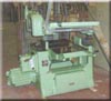 Wadkin Heavy Duty Planer